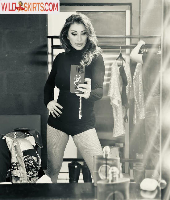 Sabrina Salerno / sabrinasalernofficial nude Instagram leaked photo #1565