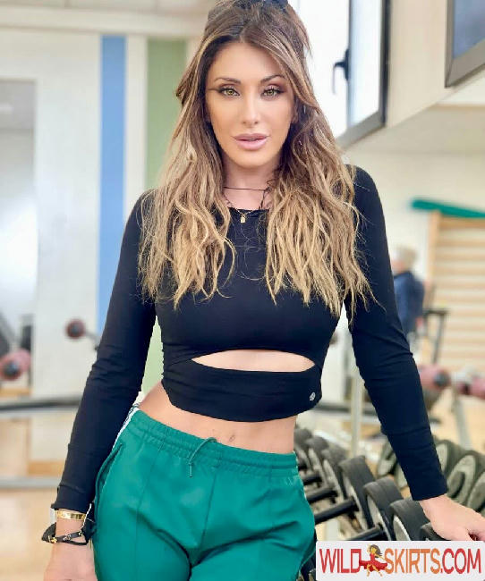 Sabrina Salerno / sabrinasalernofficial nude Instagram leaked photo #1587