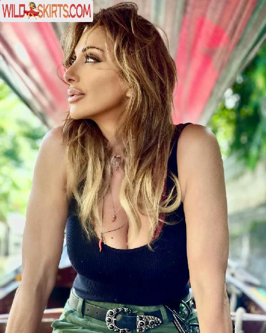 Sabrina Salerno / sabrinasalernofficial nude Instagram leaked photo #1609