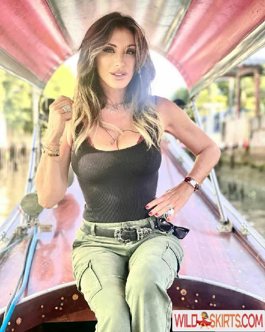 Sabrina Salerno / sabrinasalernofficial nude Instagram leaked photo #1610