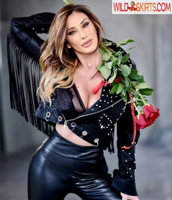 Sabrina Salerno / sabrinasalernofficial nude Instagram leaked photo #1635