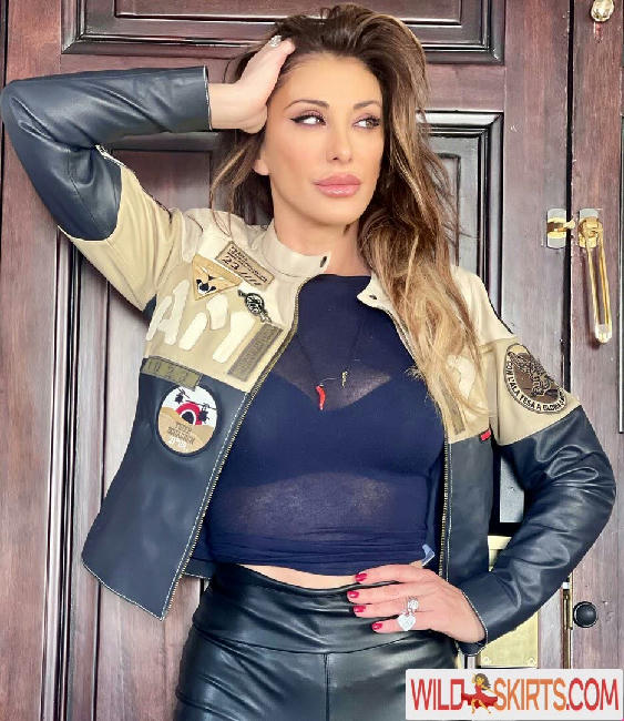 Sabrina Salerno / sabrinasalernofficial nude Instagram leaked photo #1647