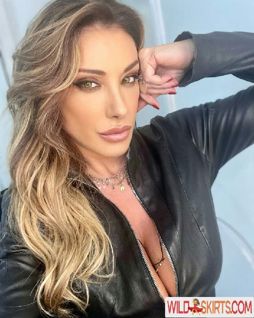 Sabrina Salerno / sabrinasalernofficial nude Instagram leaked photo #1641