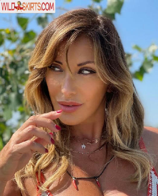 Sabrina Salerno / sabrinasalernofficial nude Instagram leaked photo #1696