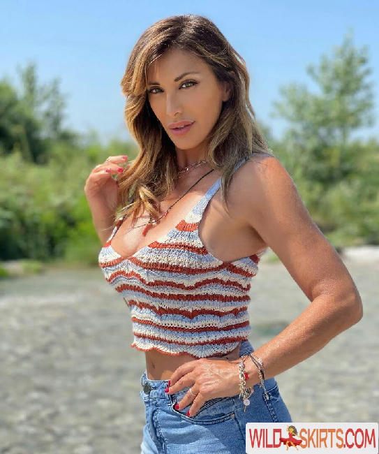 Sabrina Salerno / sabrinasalernofficial nude Instagram leaked photo #1704