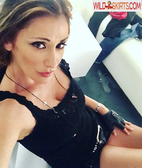 Sabrina Salerno / sabrinasalernofficial nude Instagram leaked photo #1744