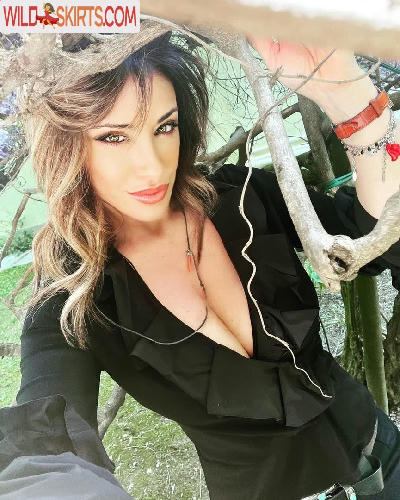 Sabrina Salerno / sabrinasalernofficial nude Instagram leaked photo #36