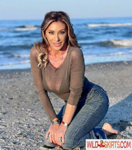 Sabrina Salerno / sabrinasalernofficial nude Instagram leaked photo #45