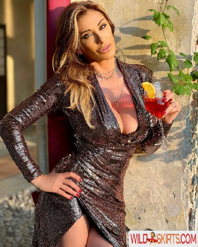 Sabrina Salerno / sabrinasalernofficial nude Instagram leaked photo #92