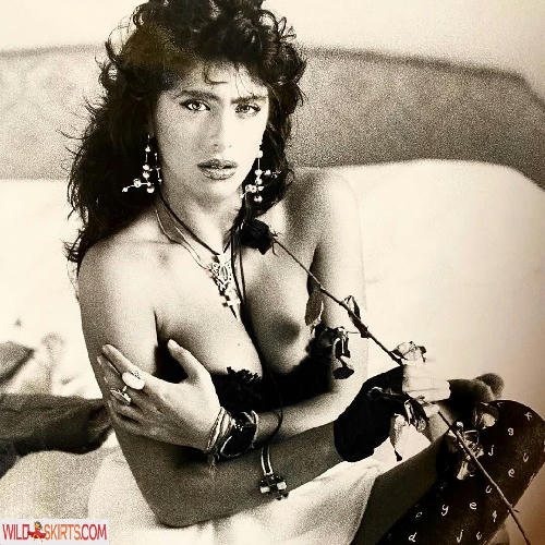 Sabrina Salerno / sabrinasalernofficial nude Instagram leaked photo #138