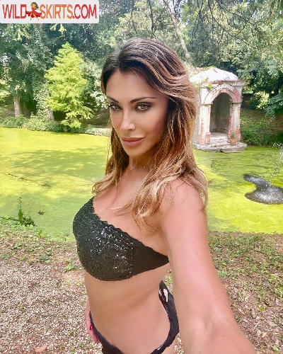 Sabrina Salerno / sabrinasalernofficial nude Instagram leaked photo #201