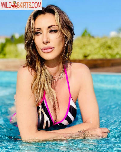 Sabrina Salerno / sabrinasalernofficial nude Instagram leaked photo #129