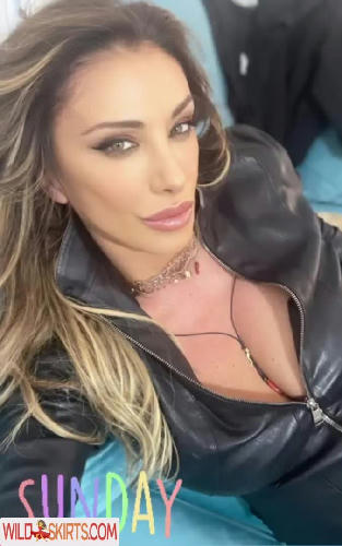 Sabrina Salerno / sabrinasalernofficial nude Instagram leaked photo #259