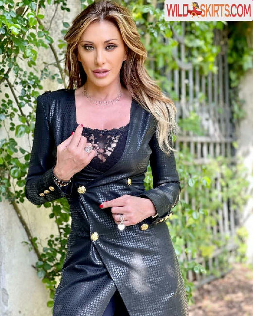 Sabrina Salerno / sabrinasalernofficial nude Instagram leaked photo #587