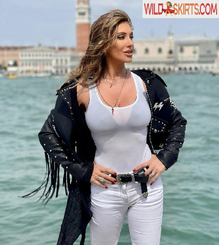 Sabrina Salerno / sabrinasalernofficial nude Instagram leaked photo #2