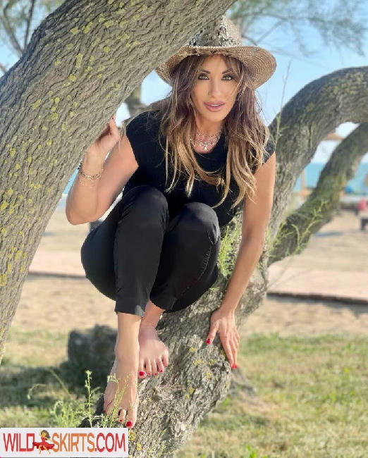 Sabrina Salerno / sabrinasalernofficial nude Instagram leaked photo #842