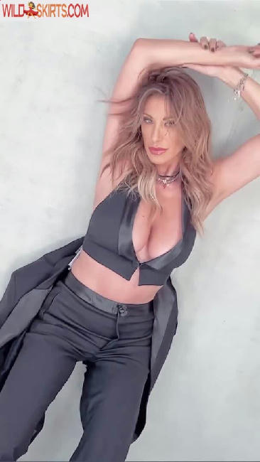 Sabrina Salerno / sabrinasalernofficial nude Instagram leaked photo #1803