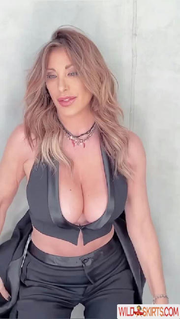 Sabrina Salerno / sabrinasalernofficial nude Instagram leaked photo #1814