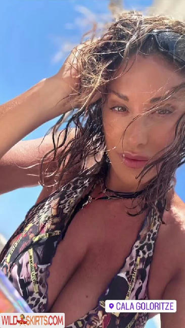 Sabrina Salerno / sabrinasalernofficial nude Instagram leaked photo #1837