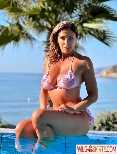 Sabrina Salerno / sabrinasalernofficial nude Instagram leaked photo #1828