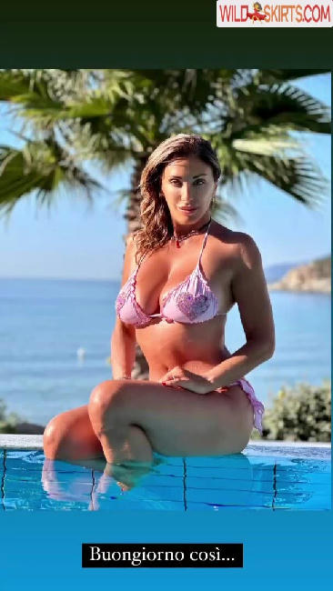 Sabrina Salerno / sabrinasalernofficial nude Instagram leaked photo #1829