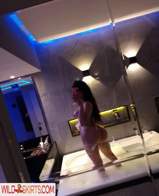 Sabrina Sammy / Iasammy / onlysabrina nude OnlyFans, Instagram leaked photo #24