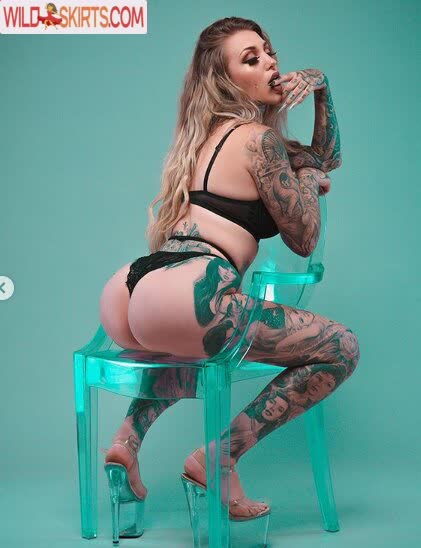 Sabrina Sawyers / sabrinasawyers / sabrinasawyerstattoos nude OnlyFans, Instagram leaked photo #56