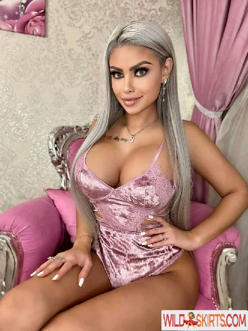 Sabrinabarbie / sabrinabarbie / sabrinabarbie23 nude OnlyFans, Instagram leaked photo #3