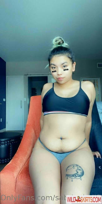 sabrinahellfiree nude OnlyFans leaked photo #35