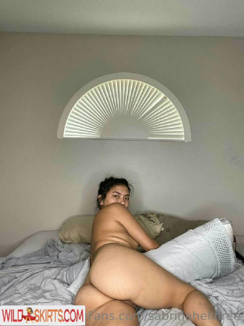 sabrinahellfiree nude OnlyFans leaked photo #43