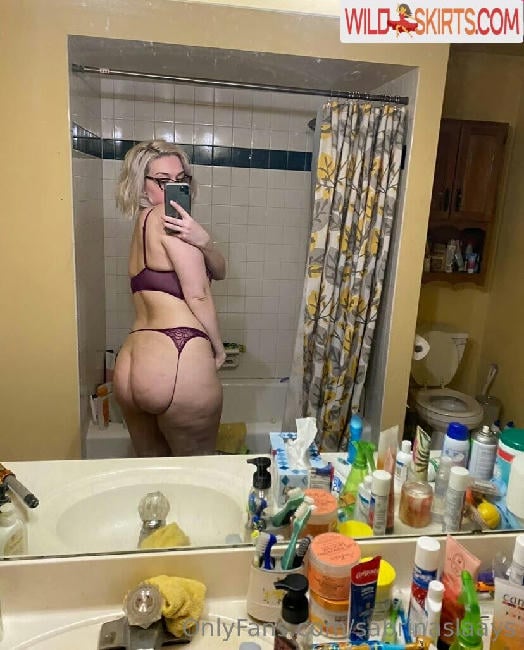 sabrinaslaays / sabrinasays / sabrinaslaays nude OnlyFans, Instagram leaked photo #87