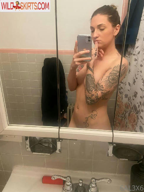 sabxela / 6al3x6 / sabxela nude OnlyFans, Instagram leaked photo #7