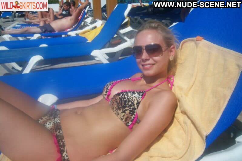 Sacha Parkinson nude leaked photo #44