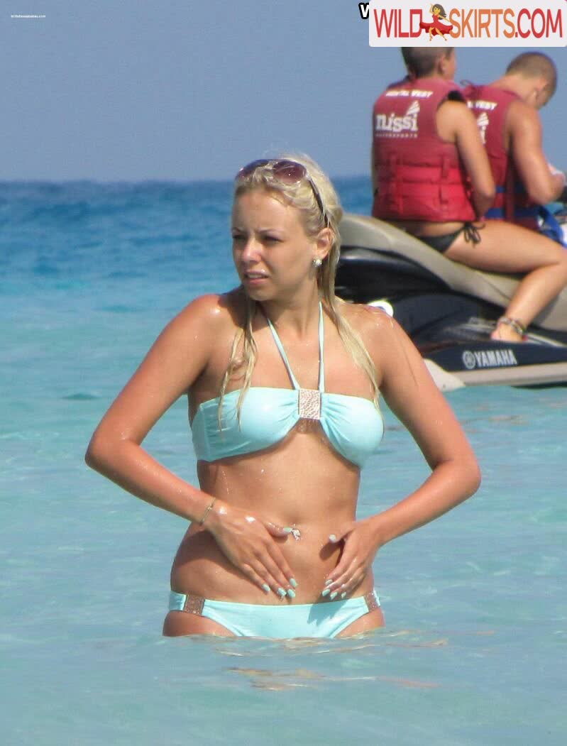 Sacha Parkinson nude leaked photo #42