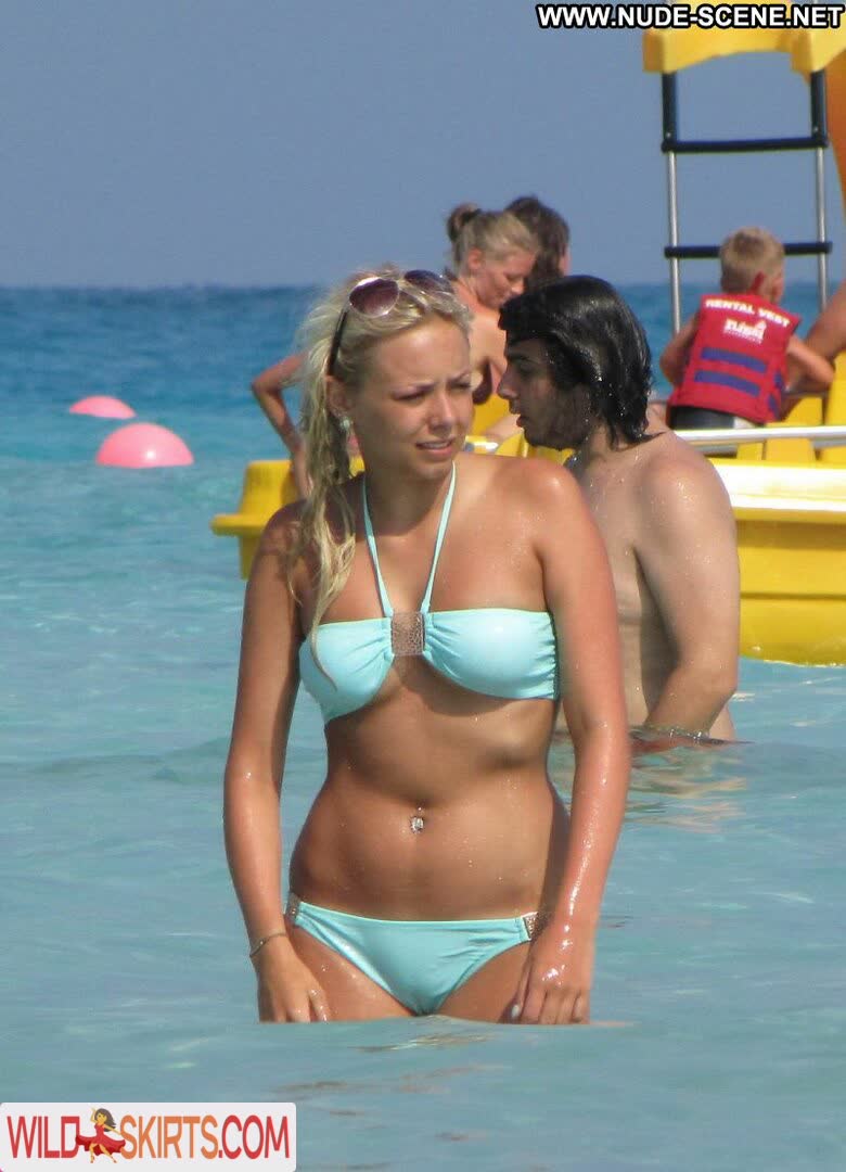 Sacha Parkinson nude leaked photo #47