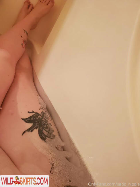 sadd_nicole / _itsnicoleeee / sadd_nicole nude OnlyFans, Instagram leaked photo #58