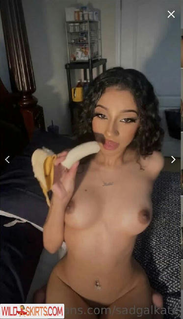 Sadgalkate / kaitlinashleybleu / sadgalkate nude OnlyFans, Instagram leaked photo #63
