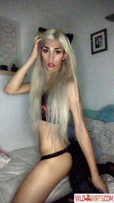 sadgirlamber nude OnlyFans, Instagram leaked photo #35