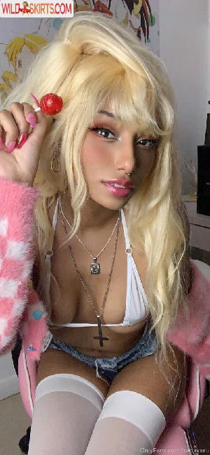 sadgyaru nude OnlyFans, Instagram leaked photo #151