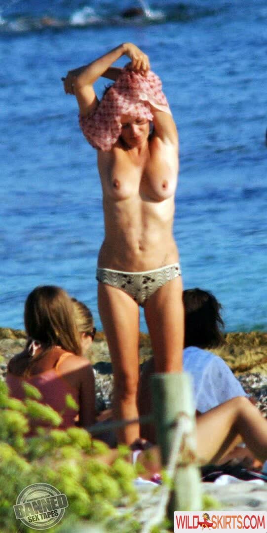 Sadie Frost / sadielizafrost nude Instagram leaked photo #13