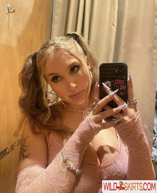 Sadie Remy / _sadie__remy_ / pinkprincess420 / remybeme nude OnlyFans, Instagram leaked photo #1