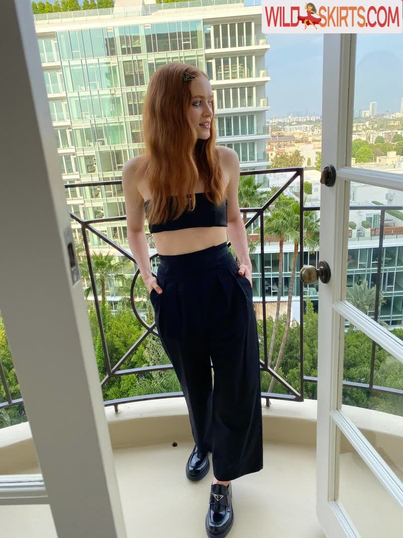 Sadie Sink nude leaked photo #19