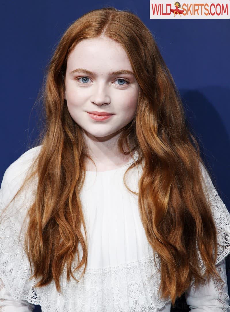 Sadie Sink nude leaked photo #25