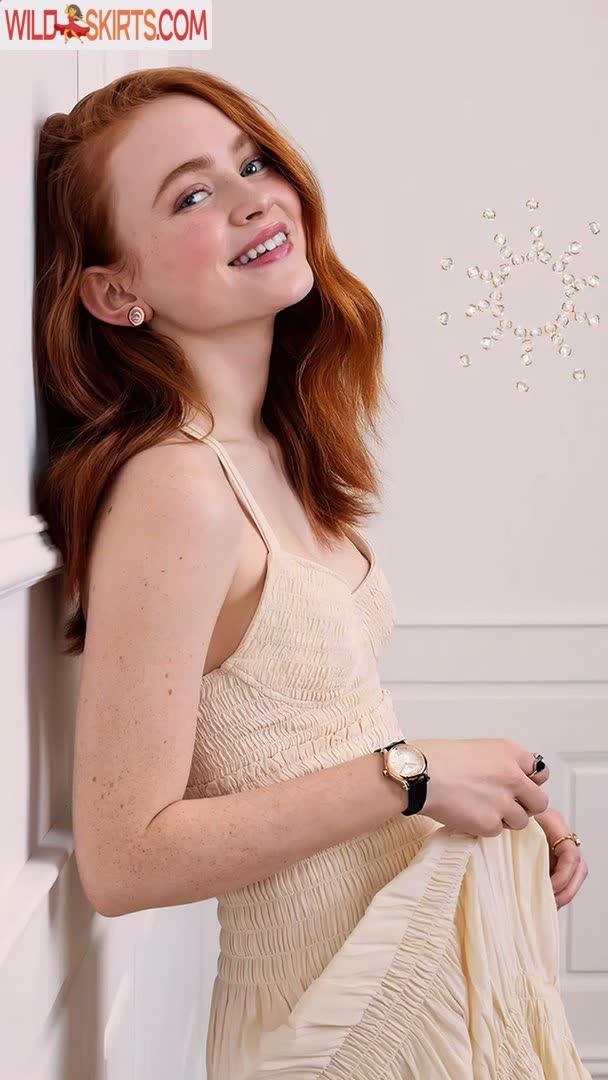 Sadie Sink nude leaked photo #20