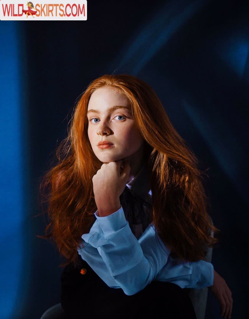 Sadie Sink nude leaked photo #68