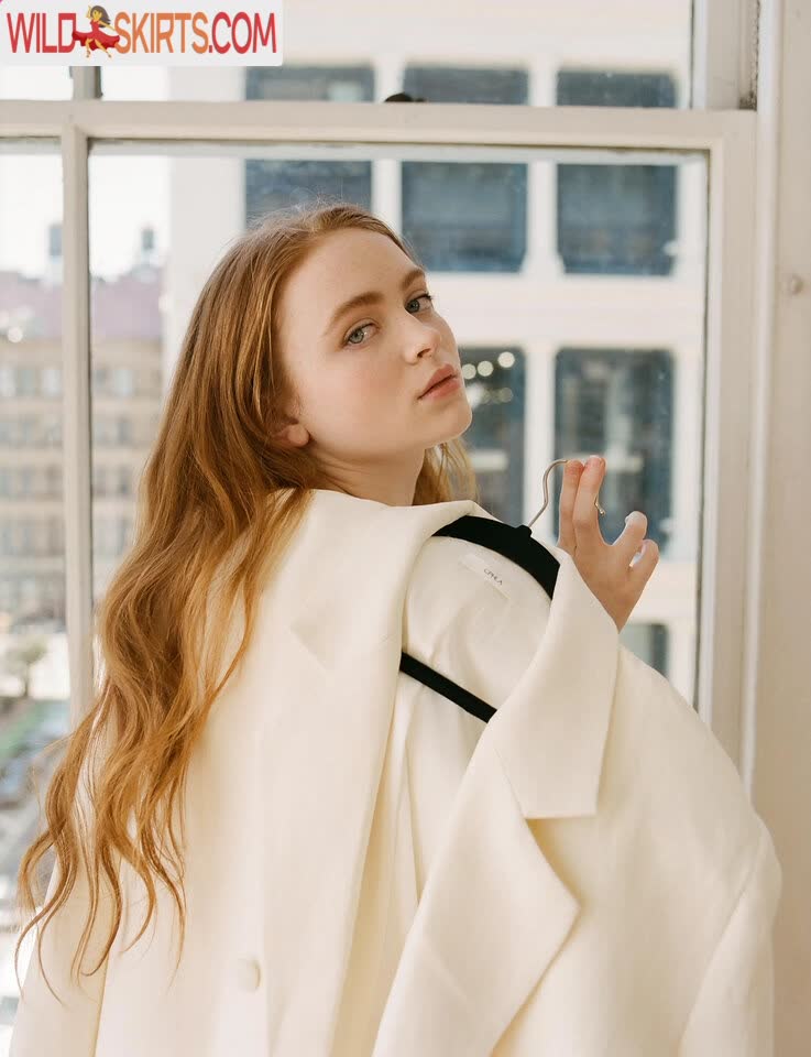 Sadie Sink / sadiesink / sadiesink_ nude Instagram leaked photo #41