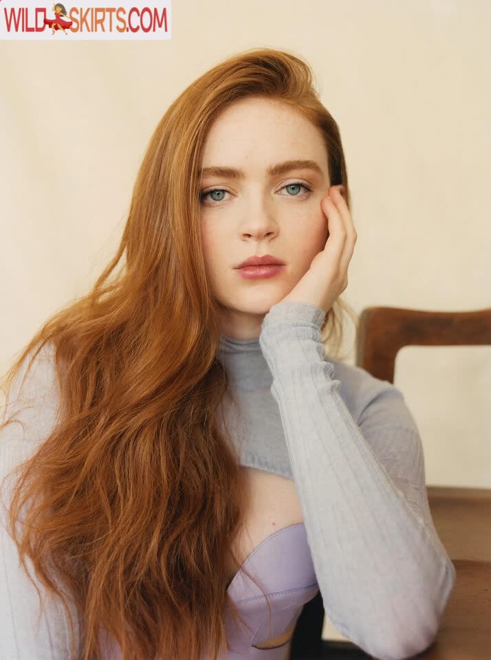 Sadie Sink nude leaked photo #64