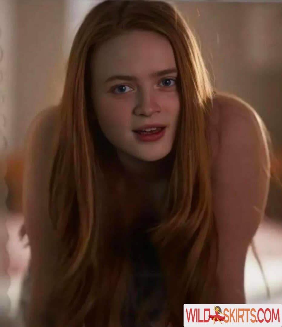 Sadie Sink nude leaked photo #108