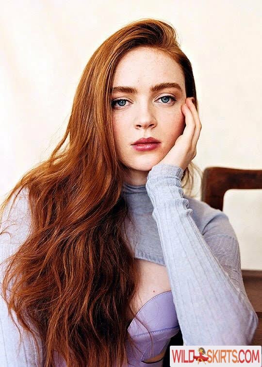 Sadie Sink nude leaked photo #111