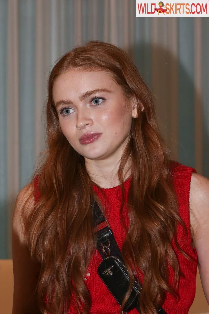 Sadie Sink / sadiesink / sadiesink_ nude Instagram leaked photo